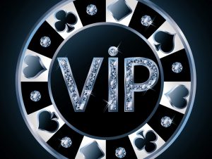 VIP tilbud hos high roller casino